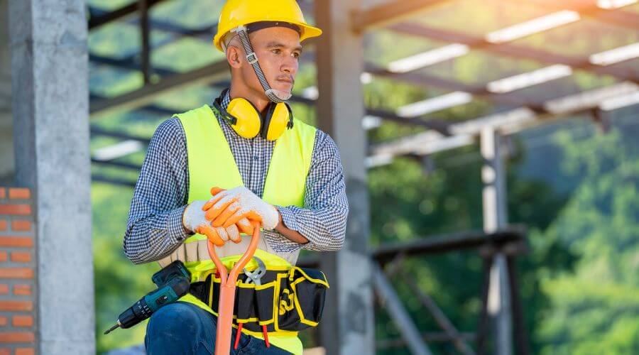 Professional residential roofers in Norco, LA